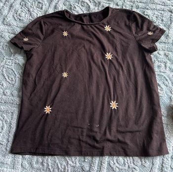 T-shirt femme