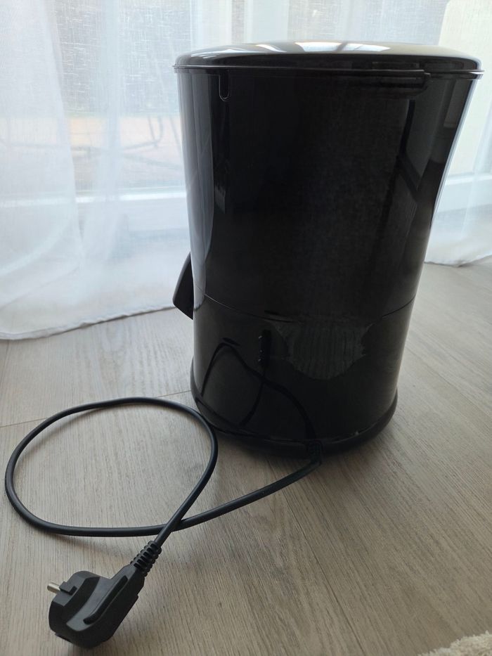 Cafetière Moulinex Programmable - photo numéro 3