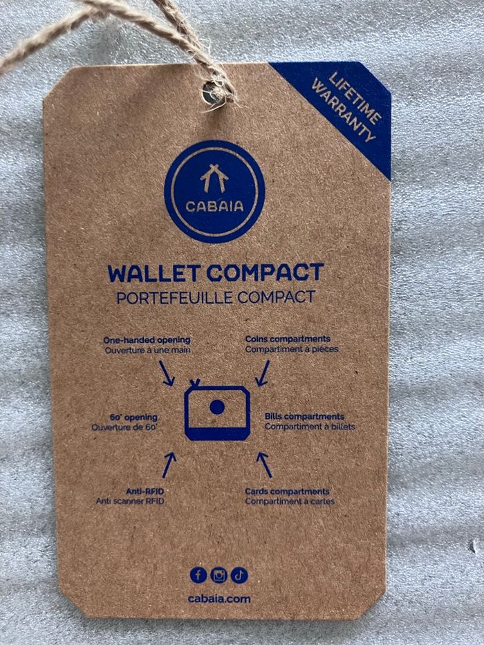 Portefeuille Moscou - photo numéro 6