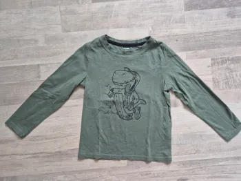 T-shirt 6 ans