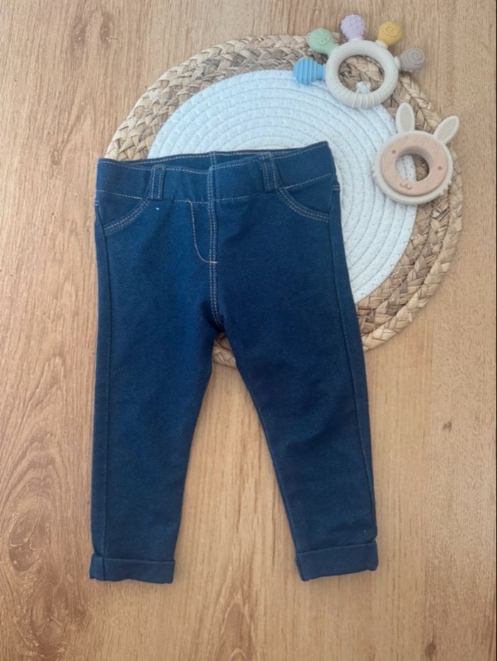 Jean  6 mois - photo numéro 2