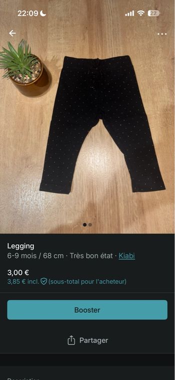 Legging