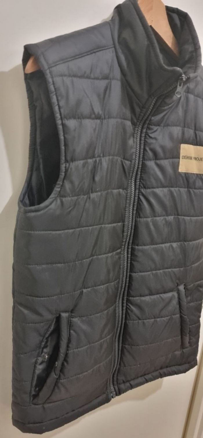 Veste sans manches - photo numéro 7