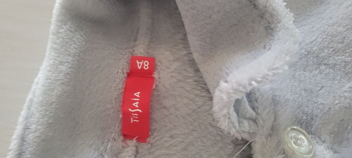 Robe de chambre Tissaia - photo numéro 2