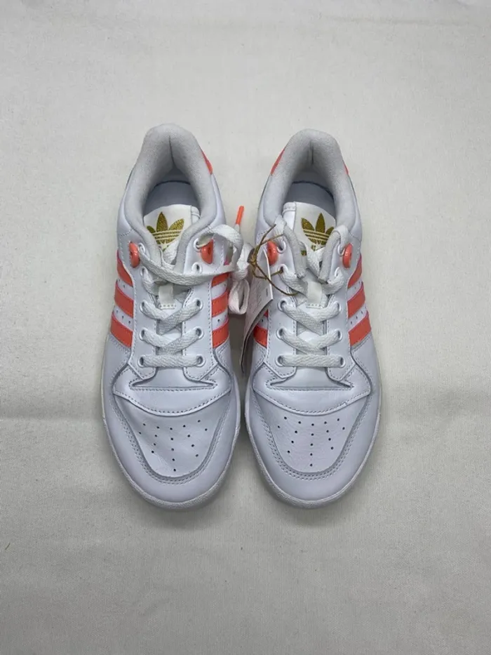 Baskets Adidas Rivalry low 38 - photo numéro 2