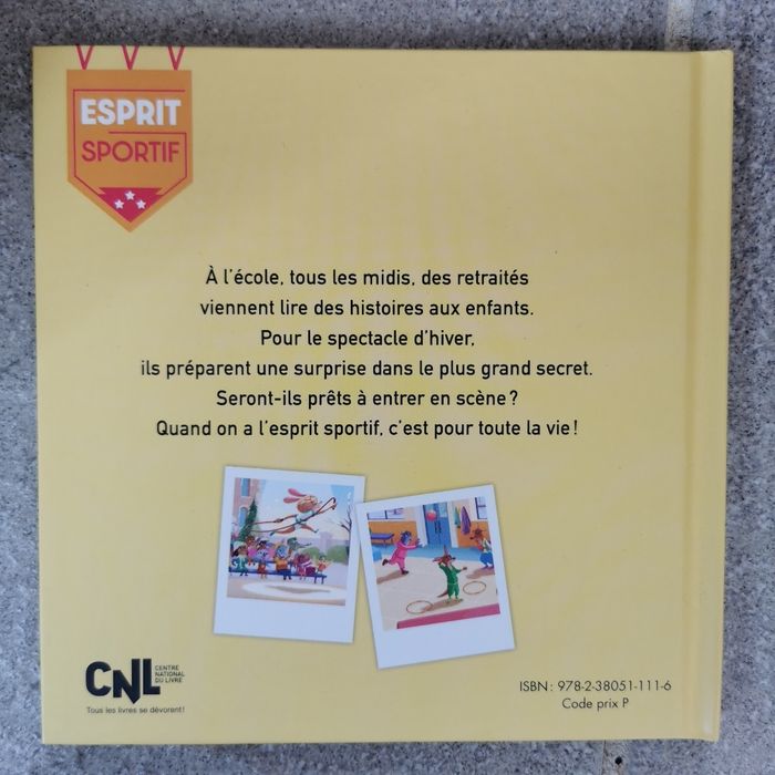 Le spectacle de gymnastique - photo numéro 2