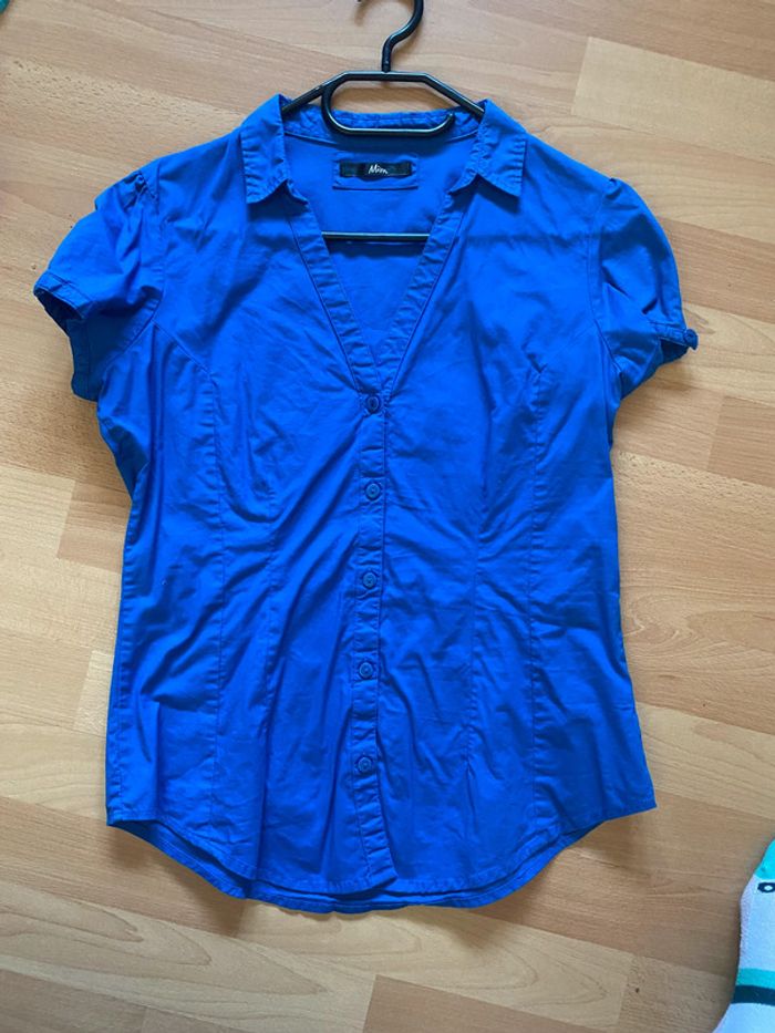 Chemise Mim Taille 40