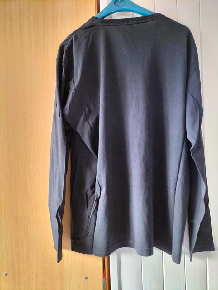 T-shirt Hugo boss Homme - photo numéro 2