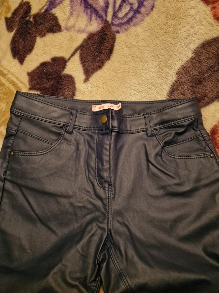 Pantalon fille - photo numéro 2