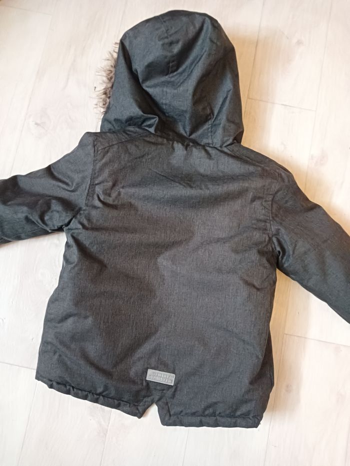 Manteau 3/4ans garçon - photo numéro 6