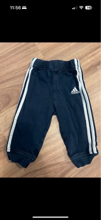 Jogging adidas