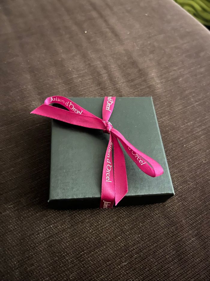 Bracelet argent bébé - photo numéro 3