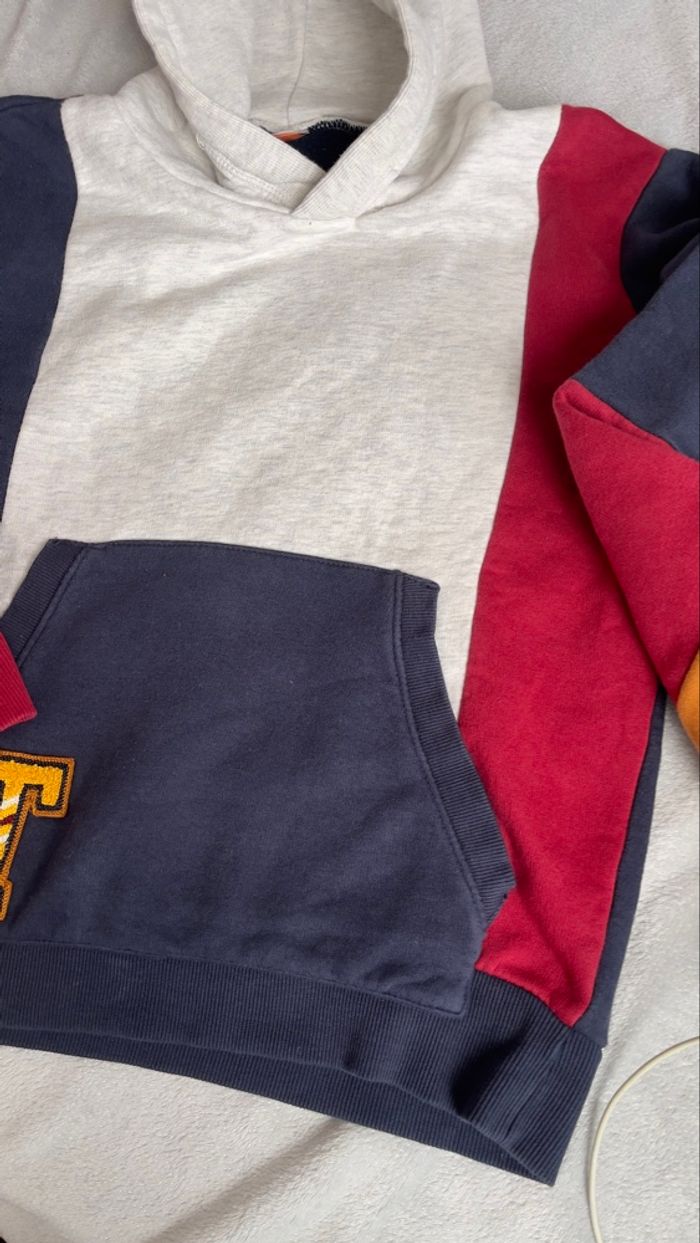 Pulls - photo numéro 3