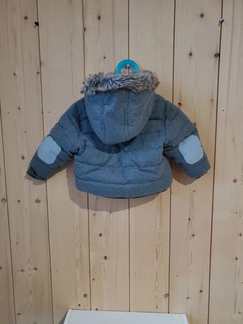 Manteau 12Mois