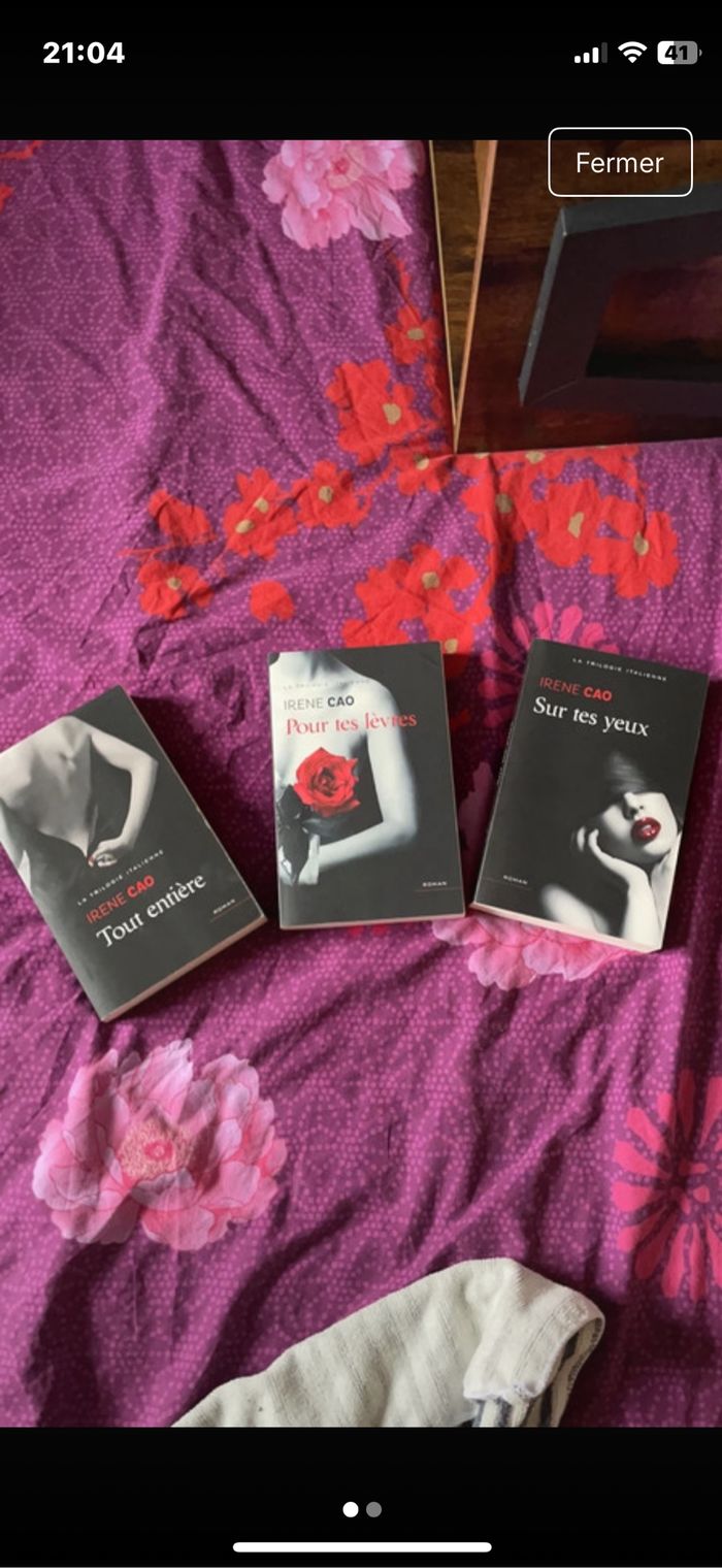 Trilogie