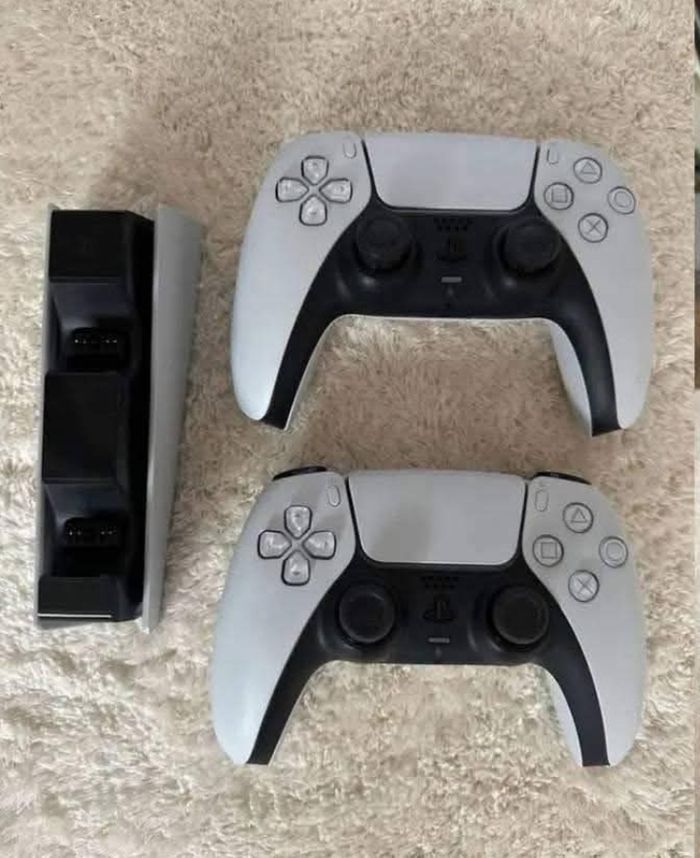 PlayStation - photo numéro 2
