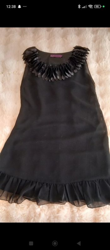 Jolie robe