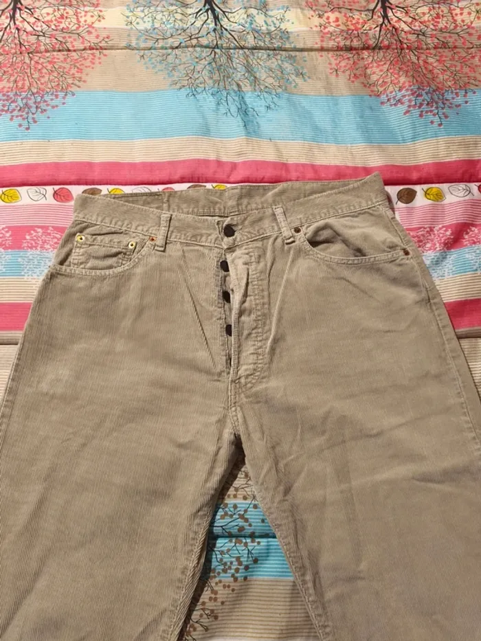 Pantalon Levi's W36 L36 - photo numéro 4