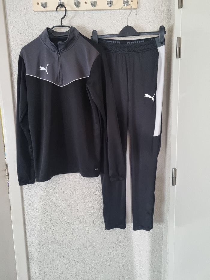 Survêtement puma