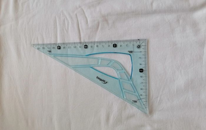 Équerre - photo numéro 2