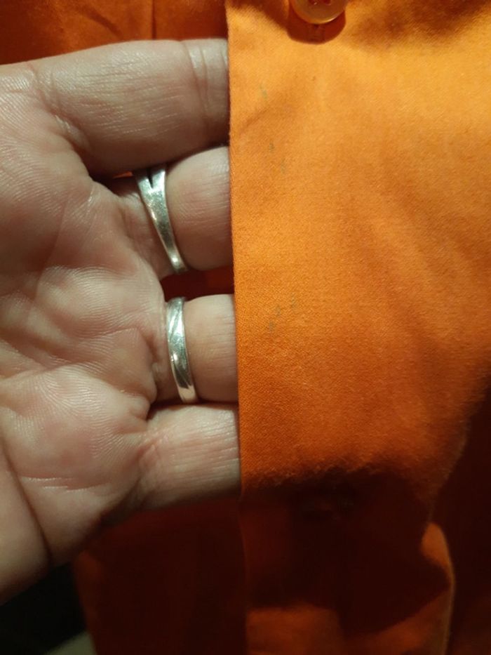 Chemise homme - photo numéro 3