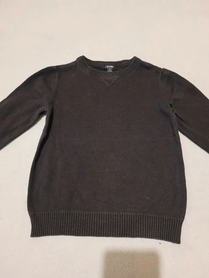 Lot vêtements taille 6 ans - photo numéro 8