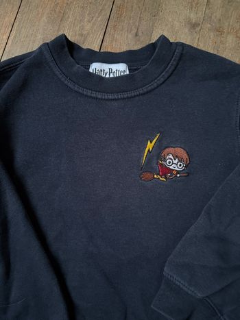 Sweat Harry Potter