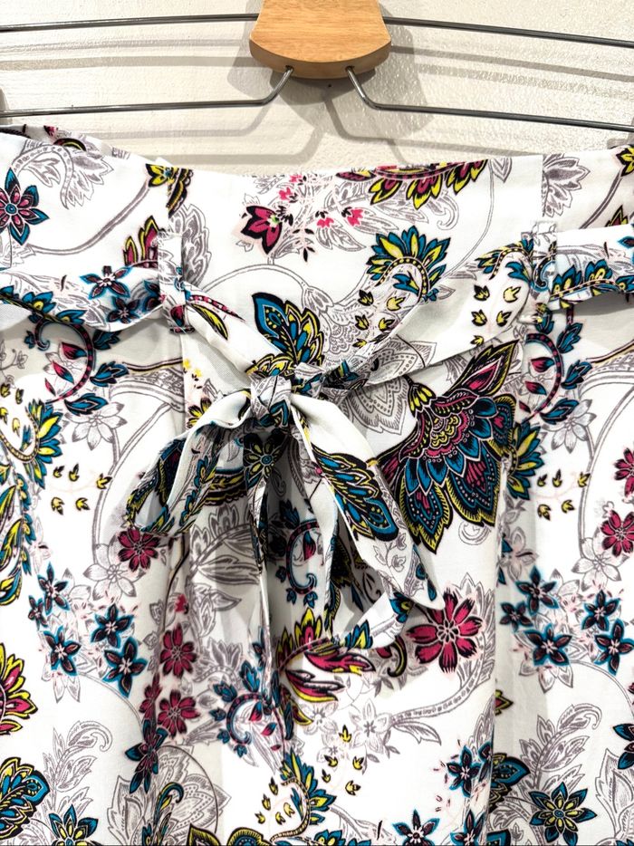 Jupe Camaïeu taille 44 - photo numéro 2