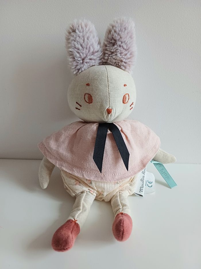 Moulin roty
