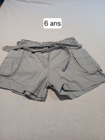 Short