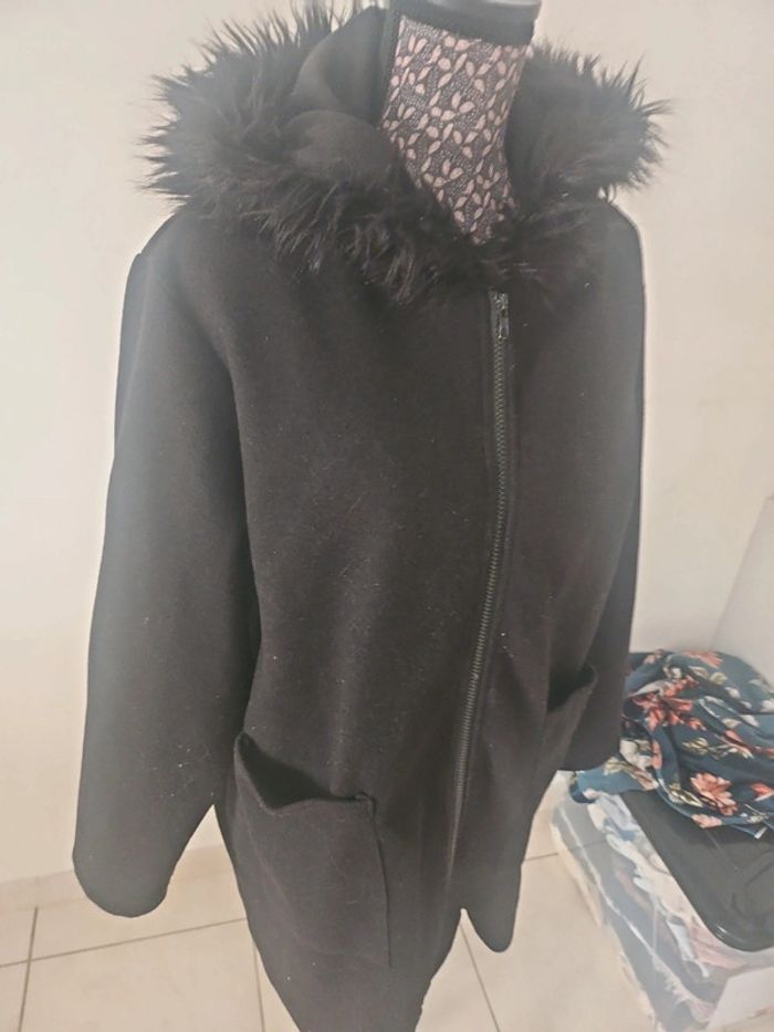 Manteau marque Shein - photo numéro 2
