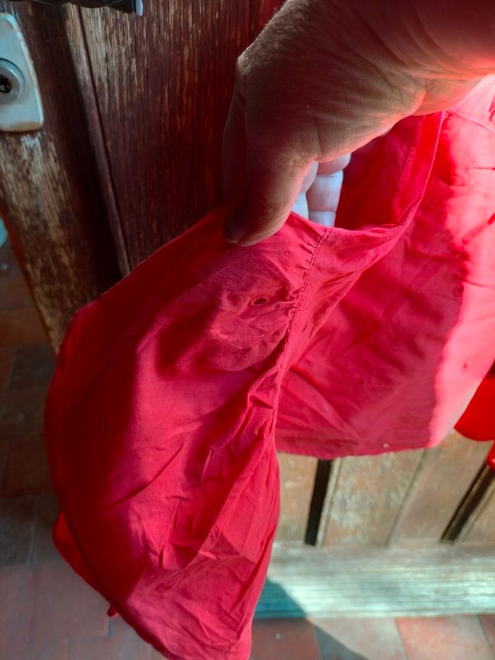 Ravissante robe Catimini 4 ans - photo numéro 4