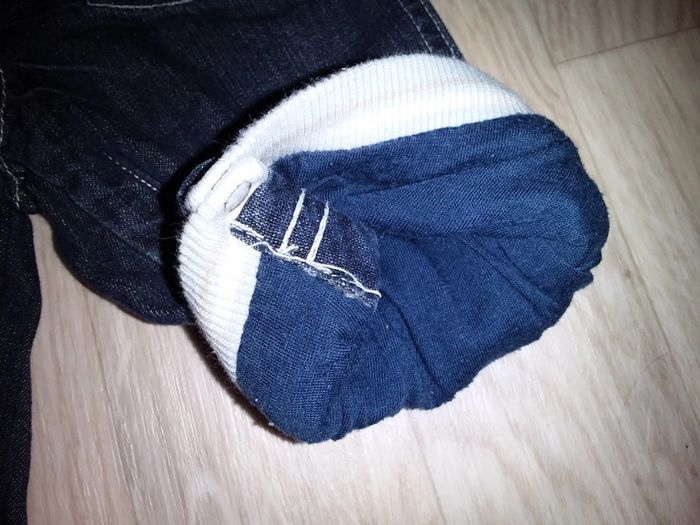 Ensemble 3 pièces en excellent état - photo numéro 3