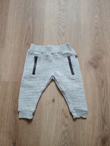Pantalon jogging 6 mois garçon