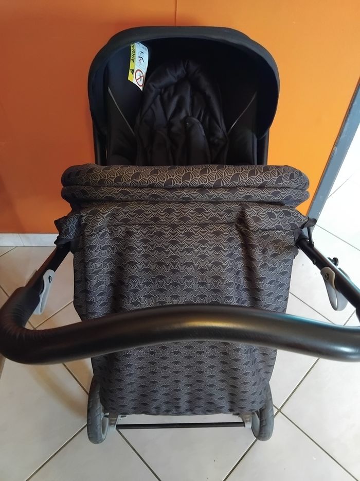 Pousette - photo numéro 8