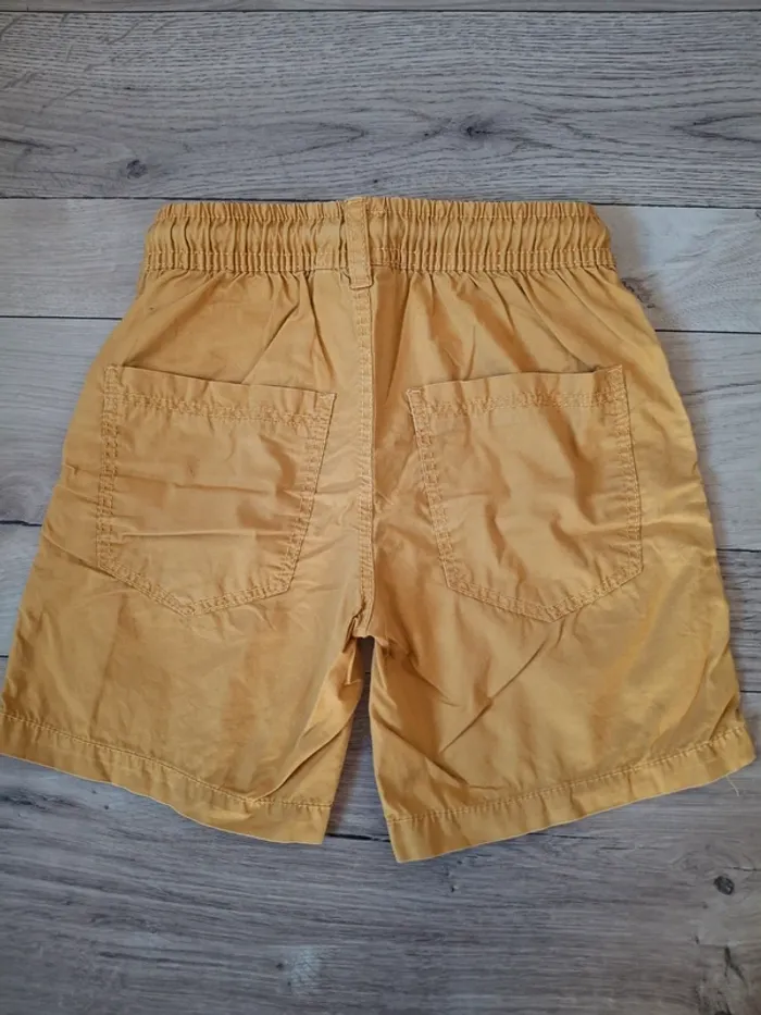 Short kiabi 6 ans - photo numéro 2