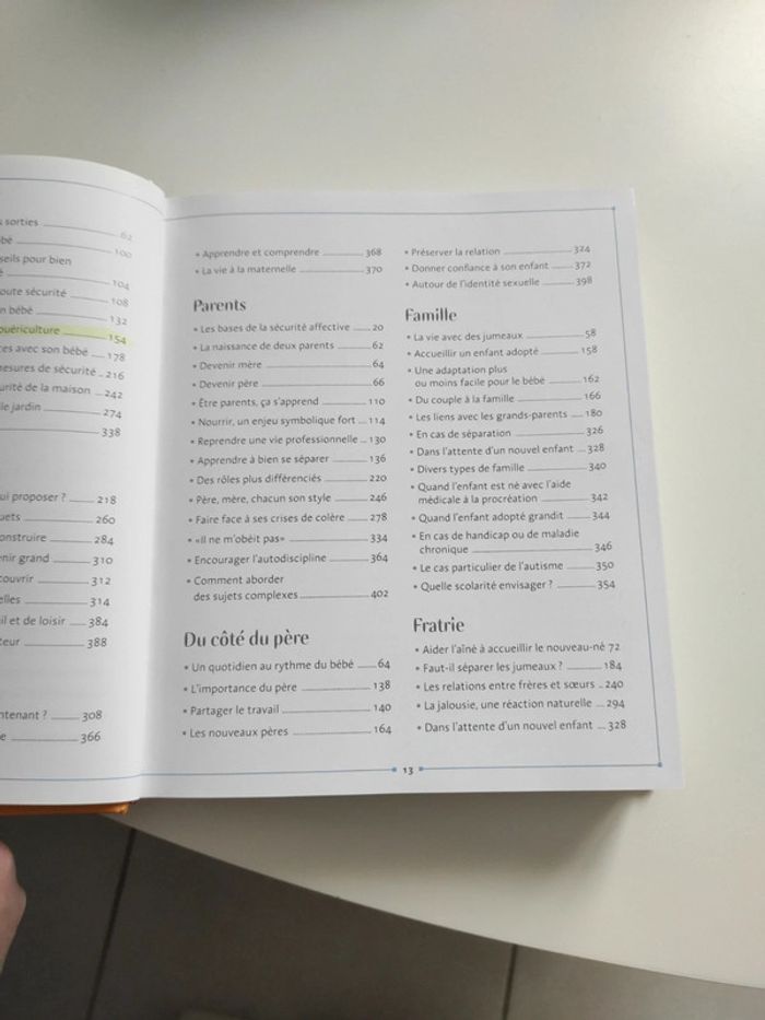 Guide enfants de 0 à 3 ans. - photo numéro 11