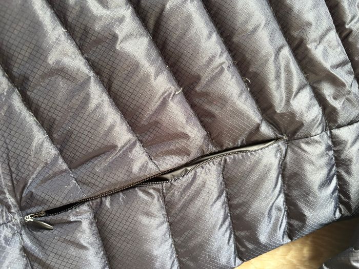 Doudoune superdry - photo numéro 5