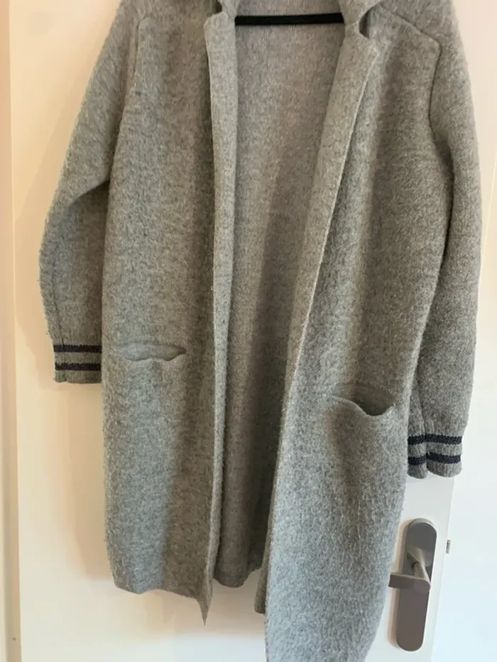Manteau it hippie - photo numéro 4