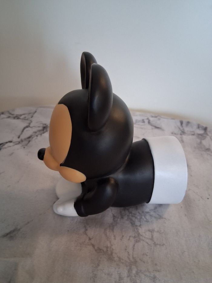 Réducteur de robinet mickey pour enfant - photo numéro 3