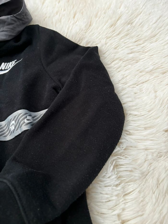 Gilet à capuche - photo numéro 4