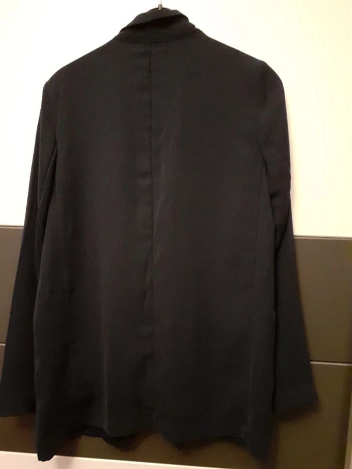Blazer gémo taille 38 - photo numéro 6