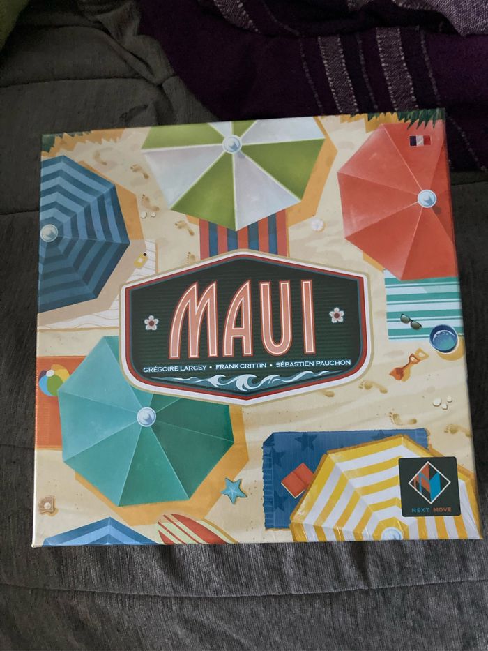 Jeu de société