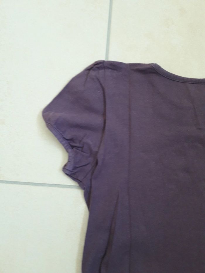 T-shirt T 12 ans - photo numéro 6