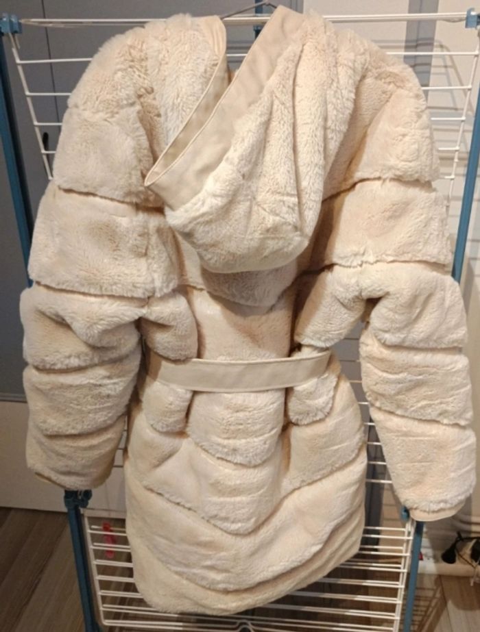 Manteau breal - photo numéro 2