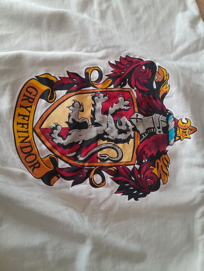 Pull harry potter - photo numéro 2