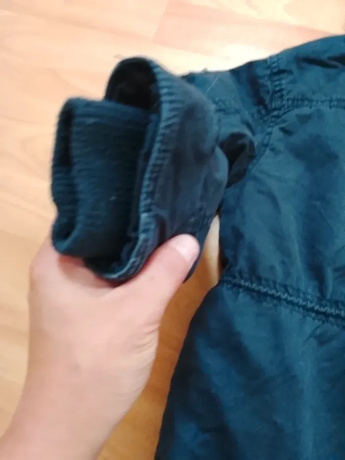 Manteau 5ans - photo numéro 7
