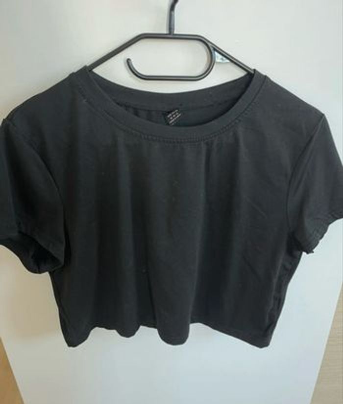 Lot de tee-shirt - photo numéro 8