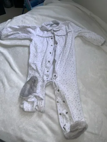Pyjama