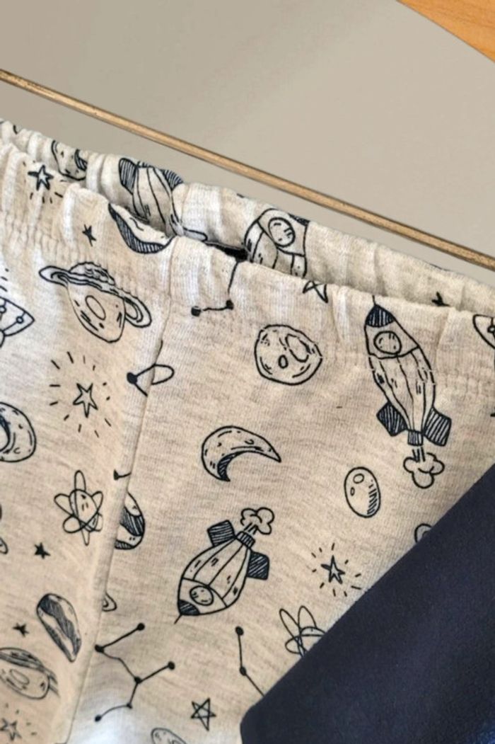 Pyjama Original Marines - photo numéro 3